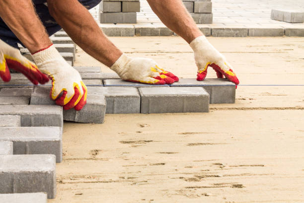 Best Concrete Paver Driveway  in Marshallton, PA
