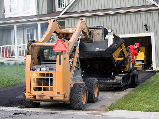 Best Driveway Resurfacing Pavers  in Marshallton, PA
