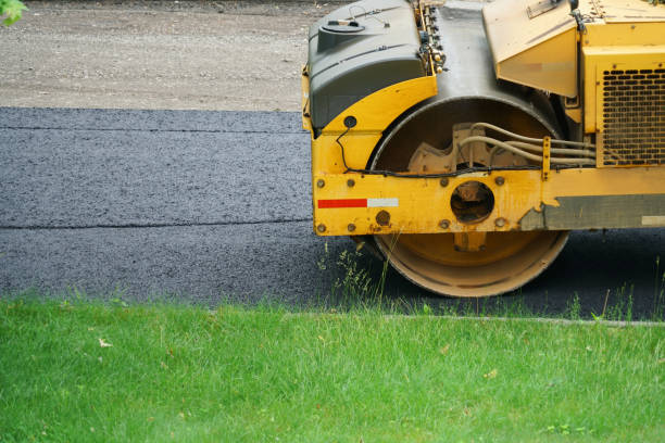 Reasons to Select Us for Your Driveway Paving Requirements in Marshallton, PA