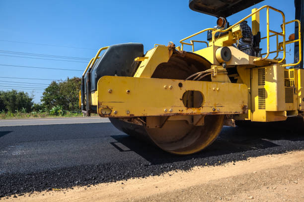 Best Cobblestone Driveway Pavers  in Marshallton, PA